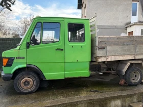 Mercedes-Benz 409 В категория ТРИСТРАНЕН САМОСВАЛ, снимка 5