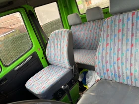 Mercedes-Benz 409 В категория ТРИСТРАНЕН САМОСВАЛ, снимка 7