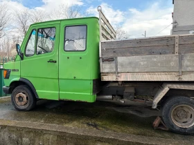 Mercedes-Benz 409 В категория ТРИСТРАНЕН САМОСВАЛ, снимка 4