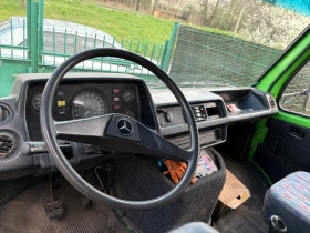 Mercedes-Benz 409 В категория ТРИСТРАНЕН САМОСВАЛ, снимка 2