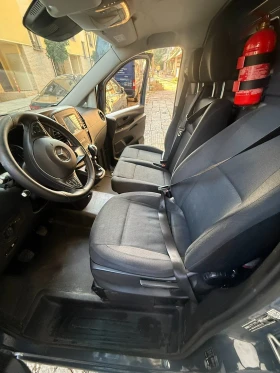 Mercedes-Benz Vito 110, снимка 4