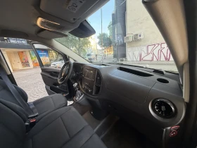 Mercedes-Benz Vito 110, снимка 5