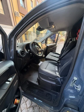 Mercedes-Benz Vito 110, снимка 6