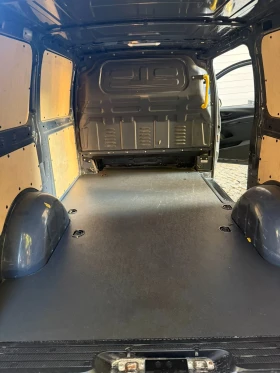 Mercedes-Benz Vito 110, снимка 11