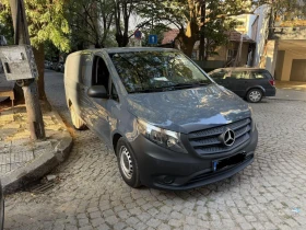 Mercedes-Benz Vito 110, снимка 2