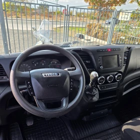Iveco Daily 35S15 2.3 Euro 5, снимка 10