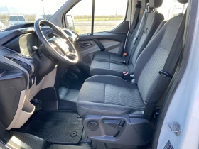 Ford Transit -2.2TDCI/6-МЕСТЕН/КАТО-НОВ/КЛИМАТИК, снимка 7