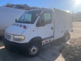 Renault Master Mascot, снимка 1