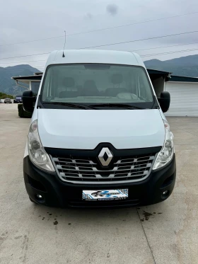 Обява за продажба на Renault Master 2.3CDTI/Клима/Euro5B ~16 900 лв. - изображение 5