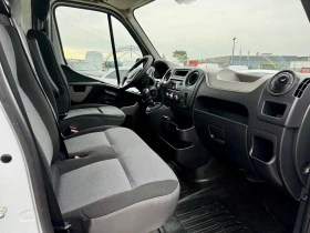 Обява за продажба на Renault Master 2.3CDTI/Клима/Euro5B ~16 900 лв. - изображение 9