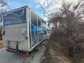 Mercedes-Benz Sprinter | Mobile.bg    2
