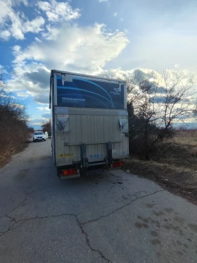 Mercedes-Benz Sprinter | Mobile.bg    4