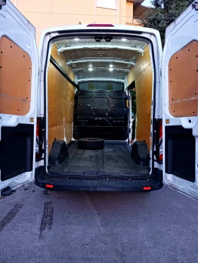 Обява за продажба на Ford Transit 2.0 TDCi 170к.с. L2 H3 ~21 500 лв. - изображение 6