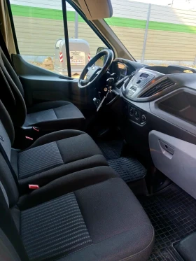 Ford Transit 2.0 TDCi 170.. L2 H3 | Mobile.bg    13