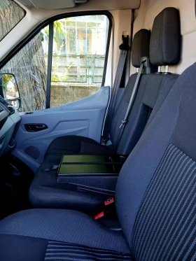 Обява за продажба на Ford Transit 2.0 TDCi 170к.с. L2 H3 ~21 500 лв. - изображение 10