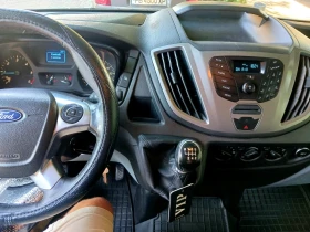 Обява за продажба на Ford Transit 2.0 TDCi 170к.с. L2 H3 ~21 500 лв. - изображение 8