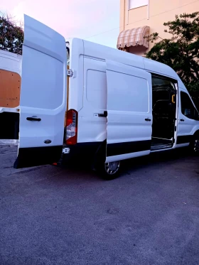 Обява за продажба на Ford Transit 2.0 TDCi 170к.с. L2 H3 ~21 500 лв. - изображение 5
