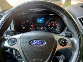 Обява за продажба на Ford Transit 2.0 TDCi 170к.с. L2 H3 ~21 500 лв. - изображение 9