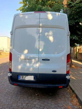Обява за продажба на Ford Transit 2.0 TDCi 170к.с. L2 H3 ~21 500 лв. - изображение 4