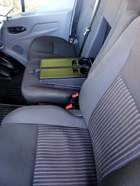 Обява за продажба на Ford Transit 2.0 TDCi 170к.с. L2 H3 ~21 500 лв. - изображение 7