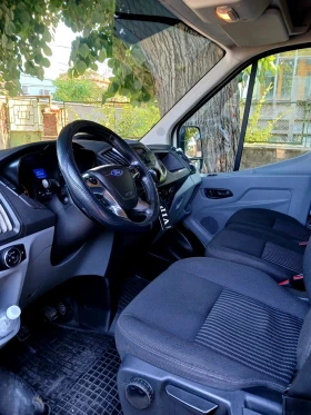 Обява за продажба на Ford Transit 2.0 TDCi 170к.с. L2 H3 ~21 500 лв. - изображение 11