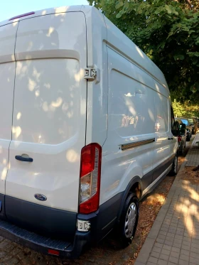 Обява за продажба на Ford Transit 2.0 TDCi 170к.с. L2 H3 ~21 500 лв. - изображение 2