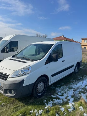 Peugeot Expert, снимка 2