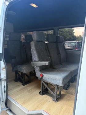 Mercedes-Benz Sprinter 208 | Mobile.bg � ����� ������ 6