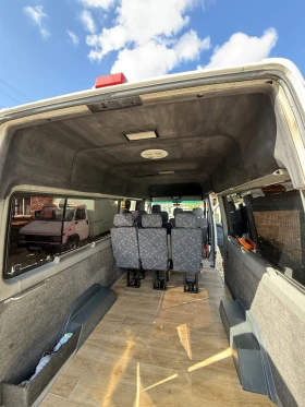 Mercedes-Benz Sprinter 208 | Mobile.bg � ����� ������ 5