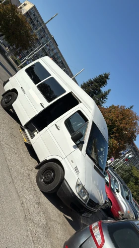 Mercedes-Benz Sprinter 208 | Mobile.bg � ����� ������ 4