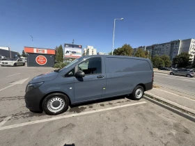 Mercedes-Benz Vito 110 | Mobile.bg � ����� ������ 9