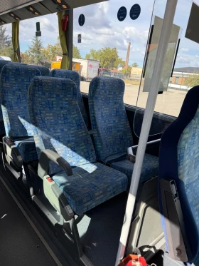 Mercedes-Benz Integro klima ������� OM457 | Mobile.bg � ����� ������ 7