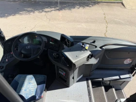 Mercedes-Benz Integro klima ������� OM457 | Mobile.bg � ����� ������ 5
