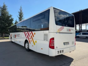 Mercedes-Benz Integro klima ������� OM457 | Mobile.bg � ����� ������ 4