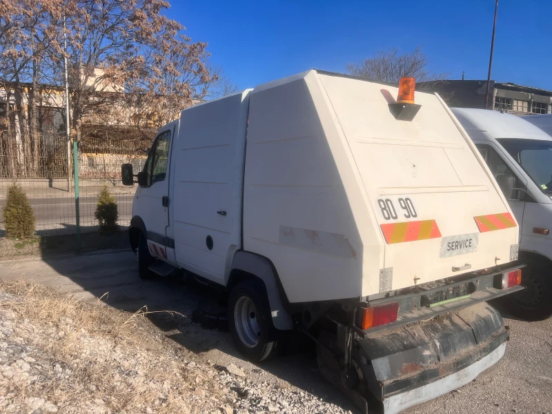 Renault Master Mascot, снимка 3 - Бусове и автобуси - 48667746