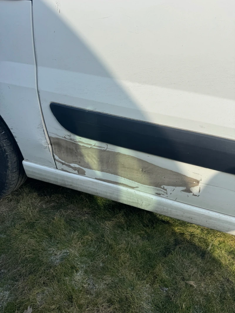 Peugeot Expert, снимка 6 - Бусове и автобуси - 53138688