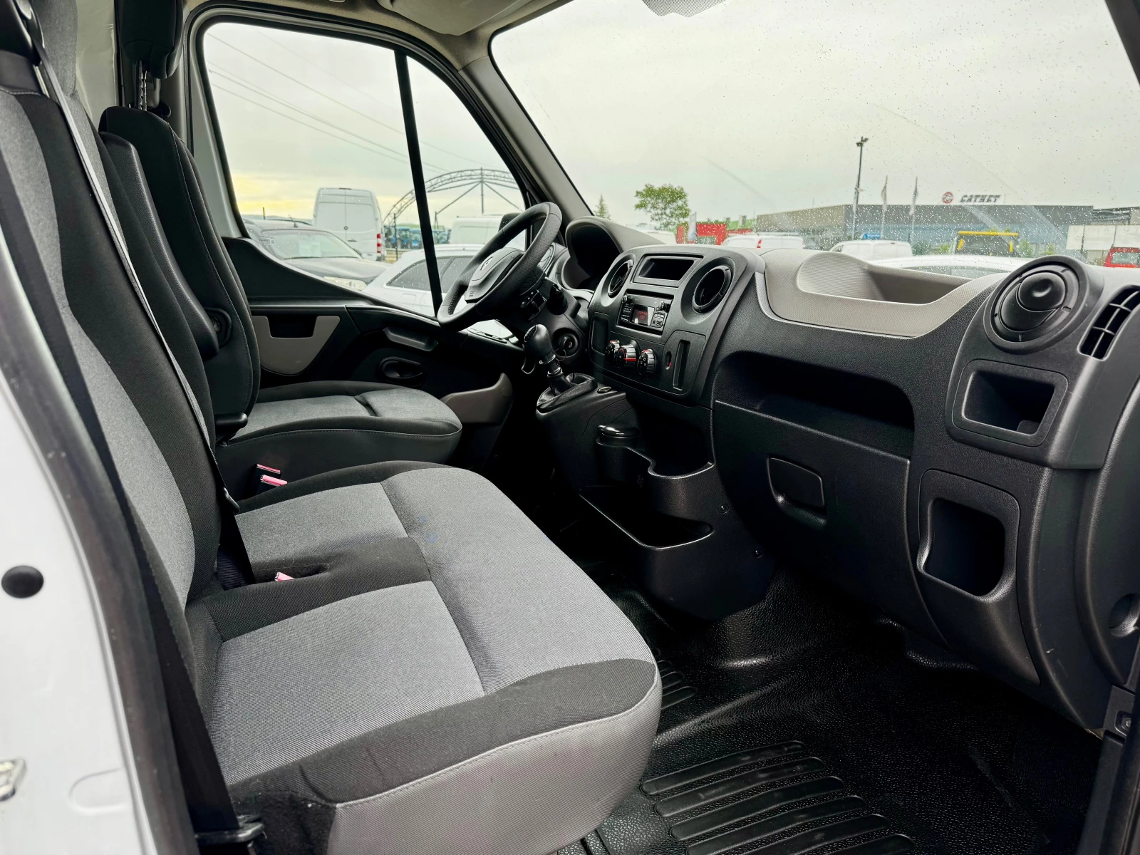 Renault Master 2.3CDTI/Клима/Euro5B - изображение 10