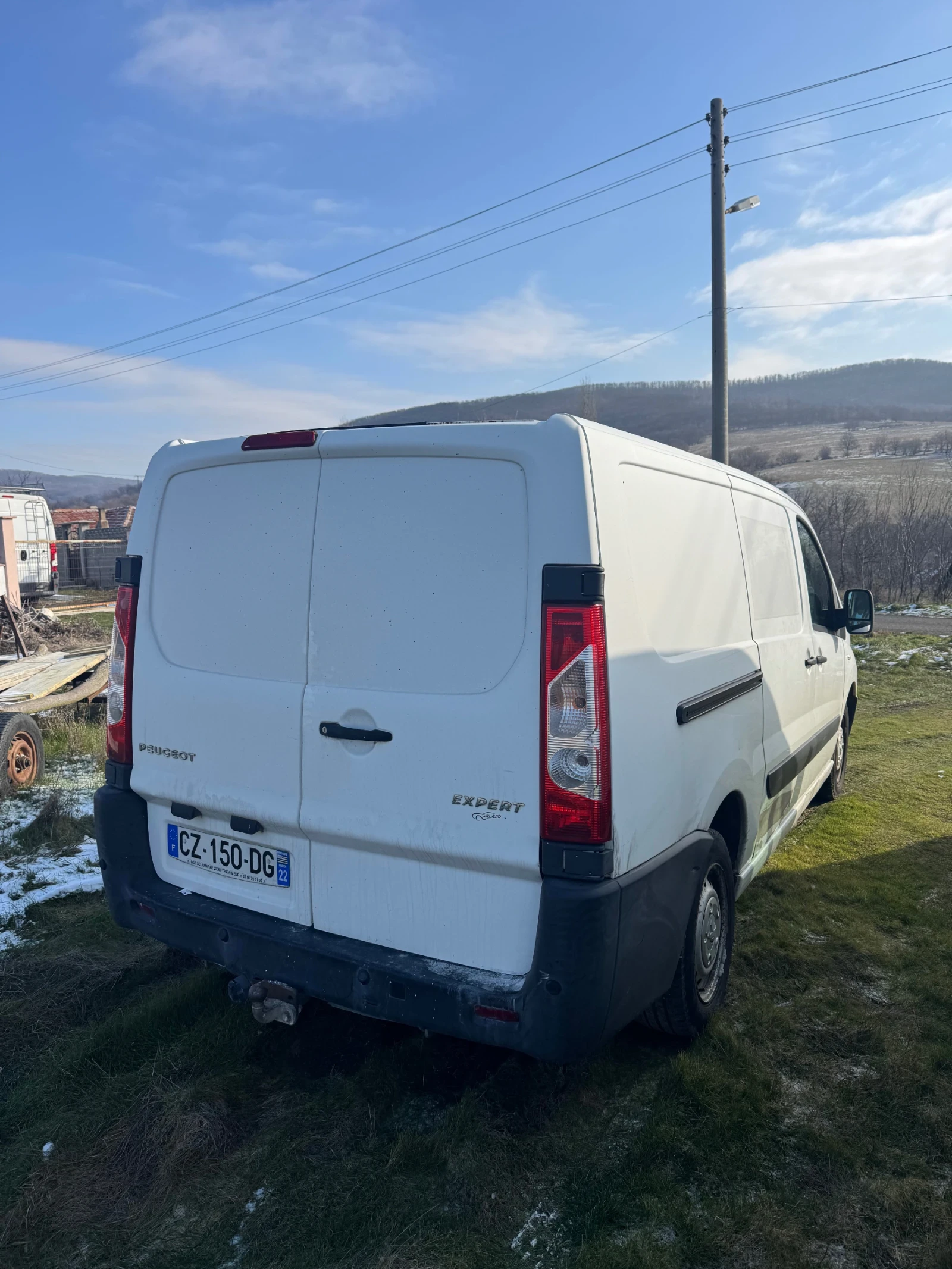 Peugeot Expert  - изображение 4