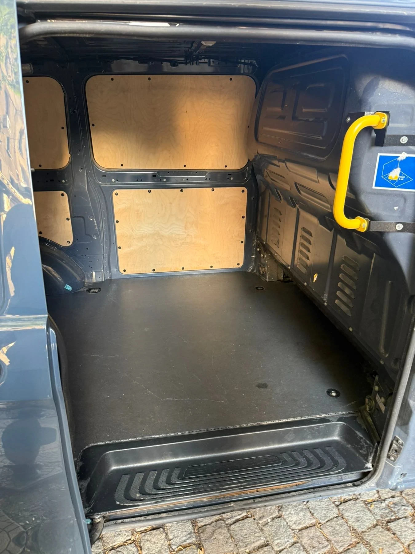 Mercedes-Benz Vito 110, снимка 7 - Бусове и автобуси - 56153194