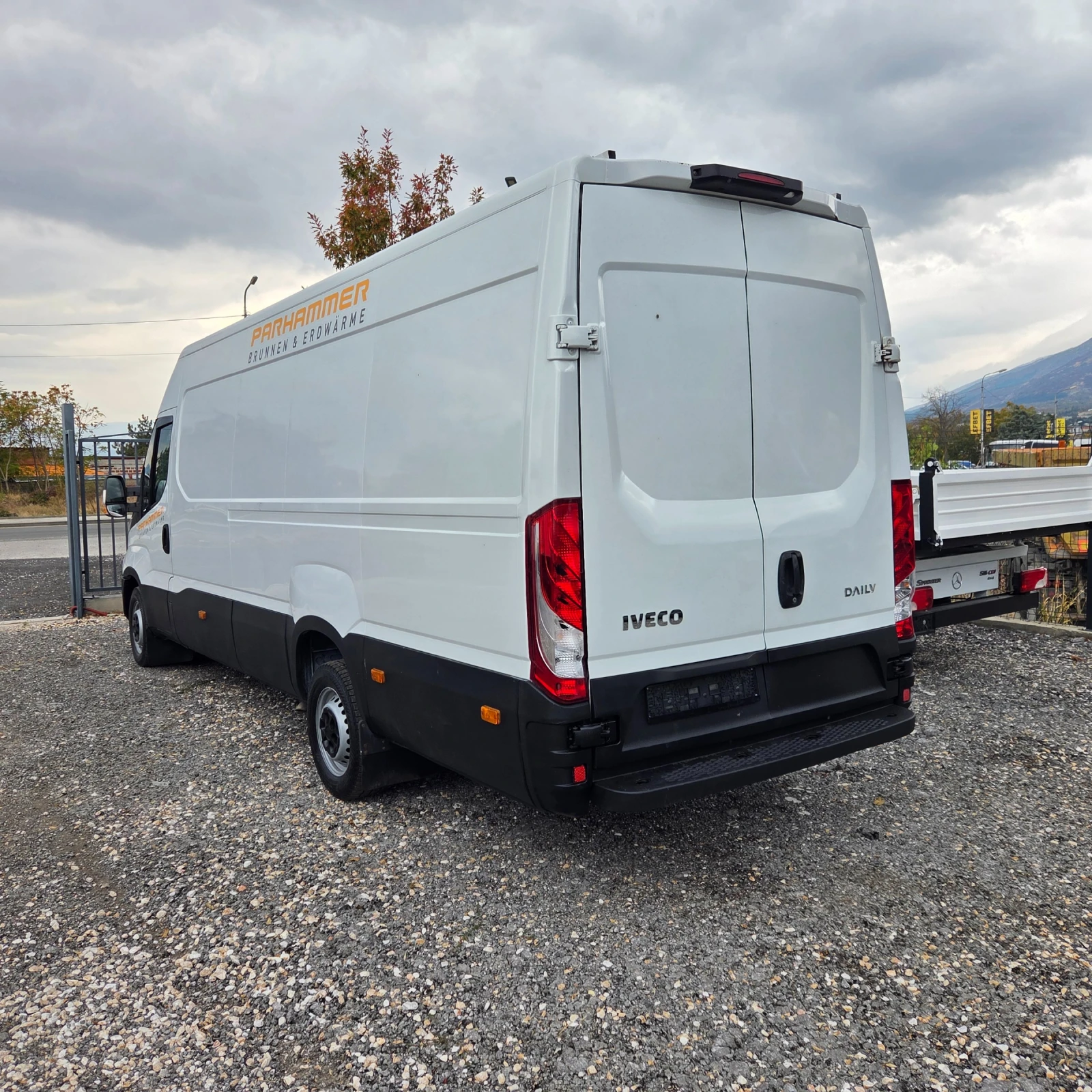 Iveco Daily 35S15 2.3 Euro 5, снимка 5 - Бусове и автобуси - 56658555