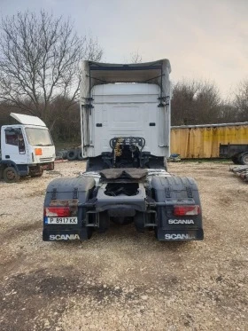 Scania R 440 Ратардер  5 бр, снимка 5