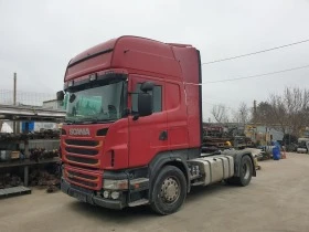 Scania R 440 Ратардер  5 бр, снимка 2