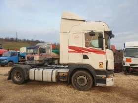 Scania R 440 Ратардер  5 бр, снимка 10