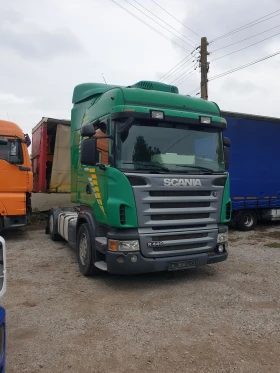 Scania R 440 Ратардер  5 бр, снимка 12