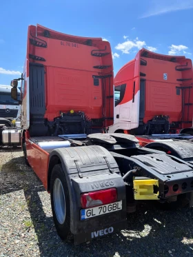 Iveco Stralis 510, снимка 2