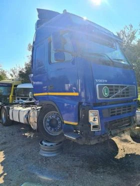     Volvo Fh 440 . .  5