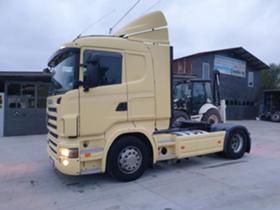Scania R 440   5  | Mobile.bg   11