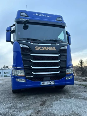 Scania R 450 | Mobile.bg    14