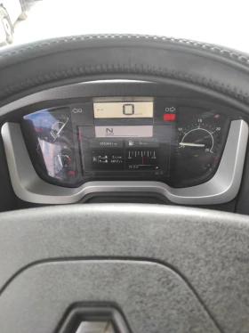 Renault T 480, снимка 5