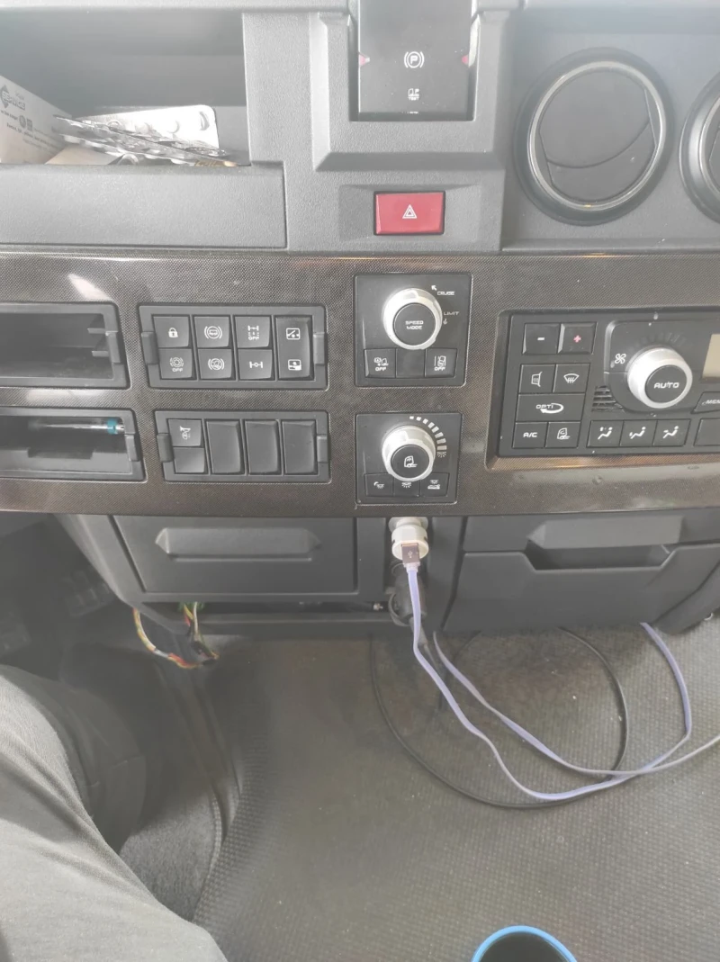 Renault T 480, снимка 9 - Камиони - 53097588